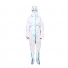 贛鴻醫用一次性防護服